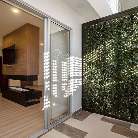 Loft Hotel Ipiales Exterior photo