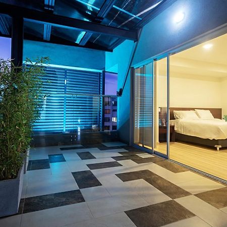 Loft Hotel Ipiales Exterior photo