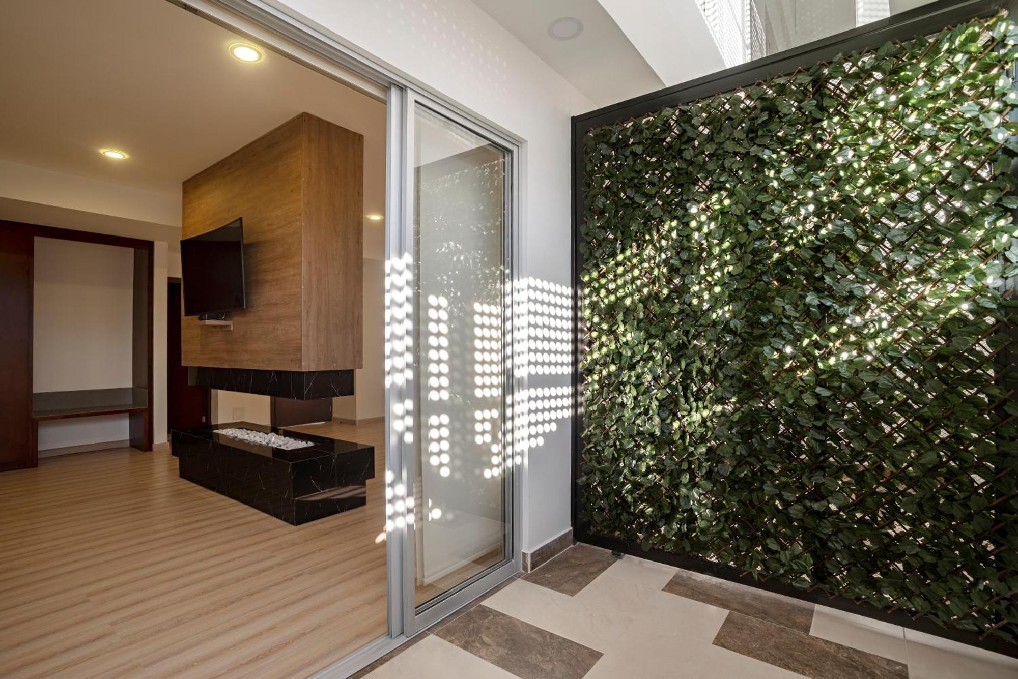 Loft Hotel Ipiales Exterior photo